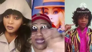 Oshiga se gâte avec Yan de tiktok parce qu'il a créé un groupe de pimentière Lolo fodja tête d liste