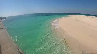 Qaruh Island Part 4