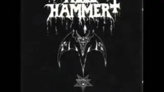 Hellhammer - Intro