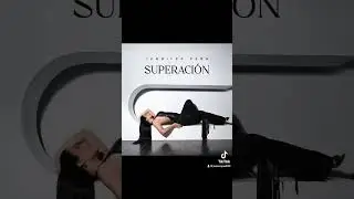 Jennifer Pe&ntilde;a - Superaci&oacute;n nuevo disco 31 de octubre #atada #superaci&oacute;n #estreno #musica #music