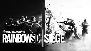 Alienware 15 2015 Gameplay GTX 970M - Rainbow Six Siege