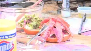 The Sierra Vista Herald - Taste of Home Cooking Show - Sierra Vista, AZ.