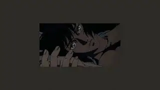 phantasmagoria in two by tim buckley (slowed - reverb)