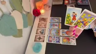 LIBRA   - SOMEONE HAS CHANGED THEIR MIND ABOUT YOU LIBRA  LOVE TAROT READING Tarot Reading