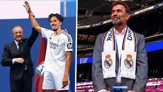Can Real Madrid Replace Alonso? Liverpool's Bold Move
