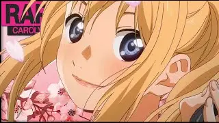 Rap Cada Dia (ANIME MIX) | Caroly