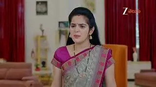 Ummadi Kutumbam Promo - 18 Feb 2026 - Mon to Sat at 12:30 PM - Zee Telugu