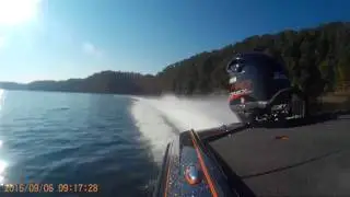 2017 21XRS/250 SHO