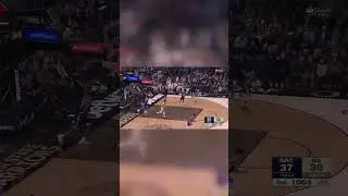 That Mid-Range Magic: DeMar DeRozan's Isolation Genius on Full Display! 🤯
