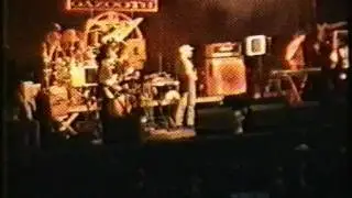 Gazooth (Live @ Maluku Groove '95)