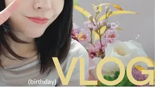 living in tokyo | home reset, muji/gu haul, bday fun!! ♪.*⁽⁽ ◝꒰&acute;꒳`&lowast;꒱◟ ₎₎₊&middot;*
