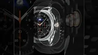 Get your custom paracord watch band for the New Galaxy Watch 8 #galaxywatchultra #samsungwatch