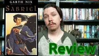 Sabriel Book Review