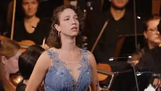 Ach, ich fühl's - Chelsea Zurflüh - W. A. Mozart