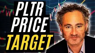 Palantir Stock Price Target in Early Stages, Hinting at Massive Growth!