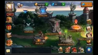 Dungeon Rush How Fix Awakenes Trouble ( no worry you wont lose the awakenes )