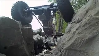 Remedy Bully2 moa comp crawler