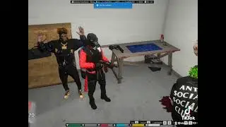 SleezyWrld RP discord.gg/SleezyWrld