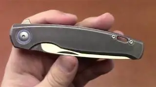 GiantMouse GMP3 Unboxing and First Impressions