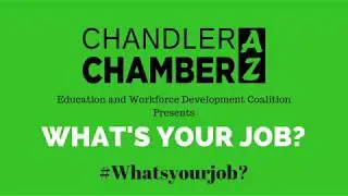 What's Your Job? -Global  Strategic Account Manager