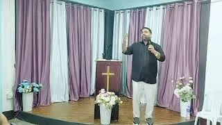 CHRISTIAN SURVIVAL KIT/ NAGAMESE ONLINE SUNDAY SERVICE 