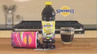 Sunsweet Smiling On The Inside Commercial