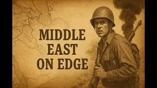Trump's Middle East Strategy: Iran Nuclear Threat & Hamas Attack