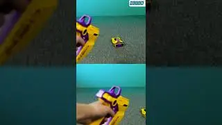 HIGH-IMPACT ACTION TOTAL DRIFT CONTROL  SPEEL