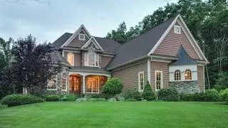 Gorgeous Contemporary!! 40 Brook Crossing, Ellington CT