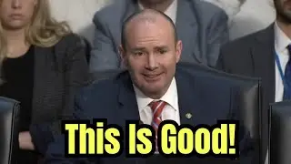 Senator Mike Lee Introduces Bill to BAN Pornography