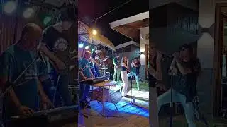 Sweet Dreams (Air Supply) cover by Aspo Band 