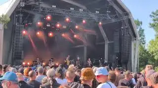 Les Garçons bouchers - 