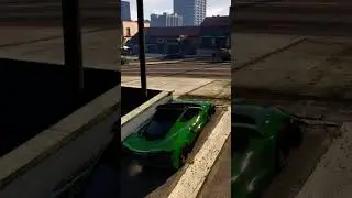 Los Santos Sheriff Deputy