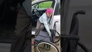 LA LIBERTE - Auto &eacute;quip&eacute;e mobilit&eacute; r&eacute;duite - chair topper