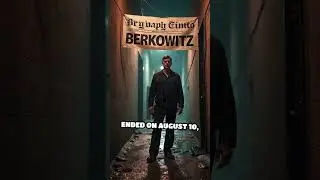 David Berkowitz: Son of Sam Unveiled