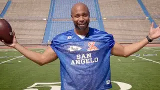 San Angelo Stadium Rules 2020-2021
