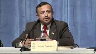 Emerging India Summit 2011 - Mutual Business Opportunities