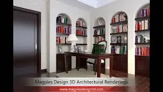 Cheap Affordable Architectural Rendering Austin TX