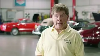 Find Your Freedom: The Sportscar Clinic (Director's Cut)