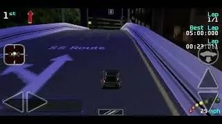 RVGL Community Edition - SS Route Re-Volt Officials