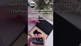IDEA CREATIVA ESTAMPAR TUS SERVILLETAS CON TINTA BASE ALCOHOL