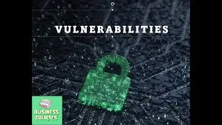 What are security Vulnerabilities?