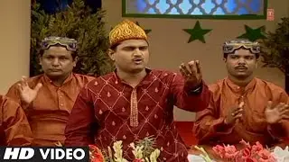 Official : Mere Khwaza Aale Rasool (HD) Video Song | T-Series Islamic Music | Dilbar Javed