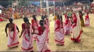 Mirchiya 5 jhijhiya dance