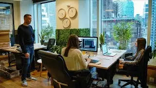 Career Strategies That Propel Success
