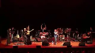 Roger Daltrey - I Keep It to Myself ( Daltrey & Wilko Johnson )