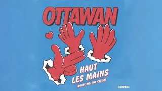 Ottawan - Haut Les Mains (Official Audio)