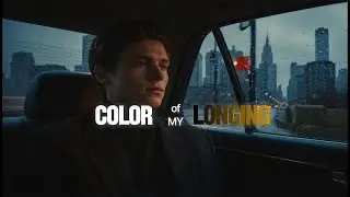 Color of my longing | Color of My Longing