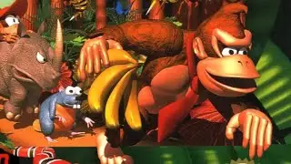 Live teste retro donkey kong 1 #retr&ocirc; #snes #Liveretro