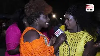 Sabar inédit á Grand Dakar organisé par Tarba mbaye